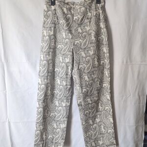 Brookes brothers slacks for women size 10